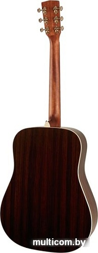 Акустическая гитара Cort Earth80 NS