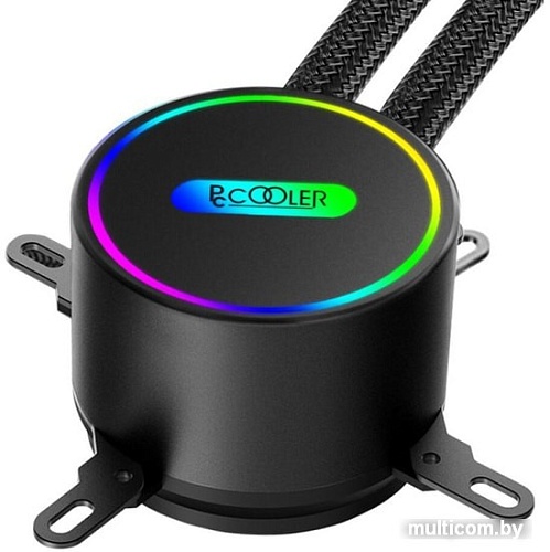 Кулер для процессора PCCooler GI-CL240vc