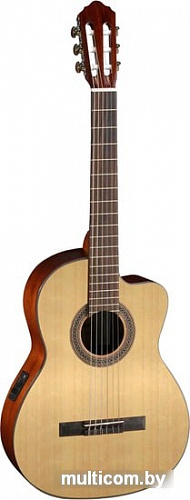 Электроакустическая гитара Cort AC120CE OP