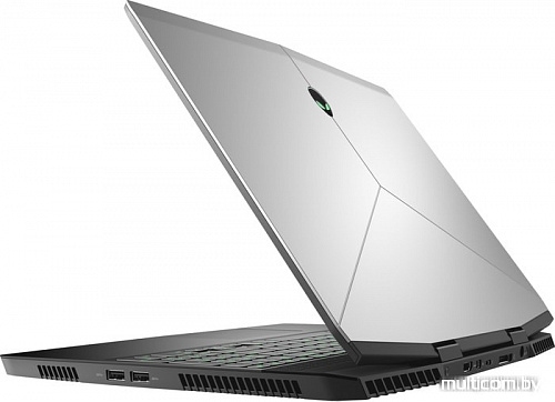 Ноутбук Dell Alienware M15-5515