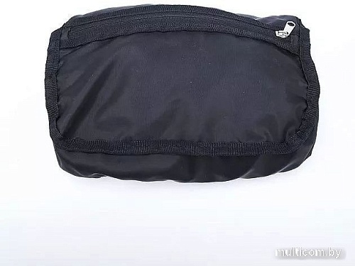 Дорожная сумка Mr.Bag 108-79048-BLK (черный)