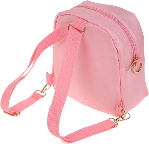 Детский рюкзак Mary Poppins Серебристый единорог 530097