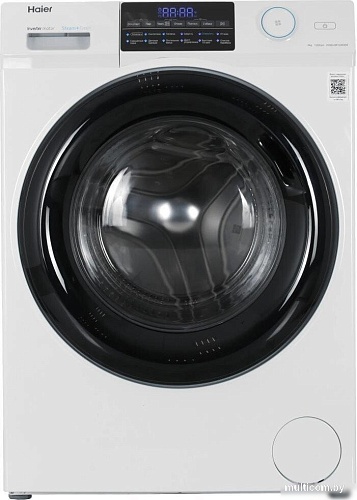 Стиральная машина Haier HW60-BP12959AE