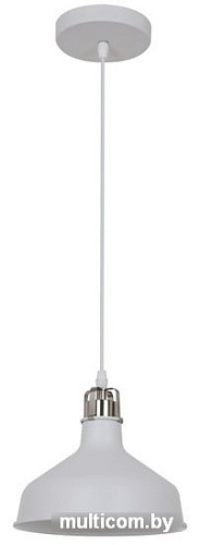 Подвесная люстра Camelion PL-425S C71/13025 (White/Chrome)