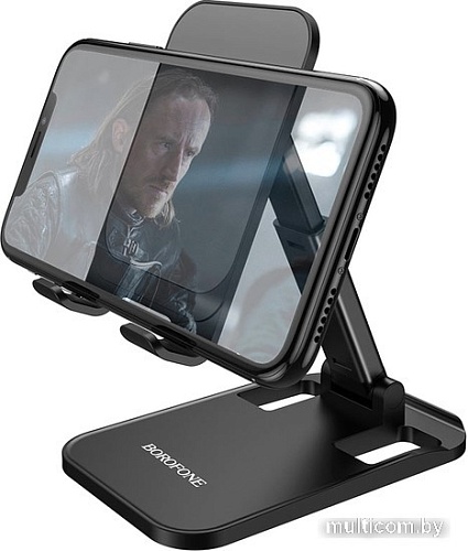 Подставка Borofone BH27 (черный)