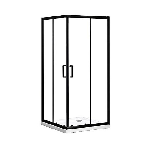 Душевой уголок Roxen Caspia 55060-90B 90х90