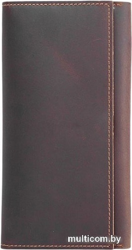 Кошелек EZcase Barnabas (коричневый)