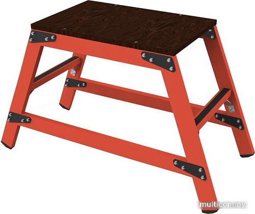 Лестница-помост Letra ССД-0.6 П ЛЕ49618