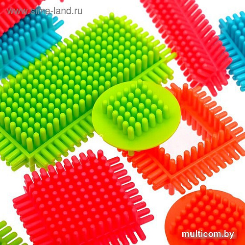 Конструктор Sima-Land Bristles. Мельница BA1001 2615927