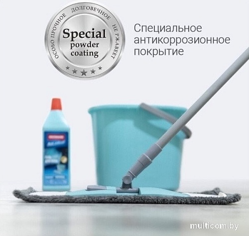 Швабра-моп Hausmann P-211