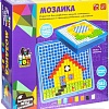 Мозаика/пазл Bondibon Baby You Мозаика для малышей ВВ5023