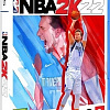 NBA 2K22 для PlayStation 5