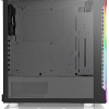 Корпус Thermaltake H200 TG Snow RGB CA-1M3-00M6WN-00