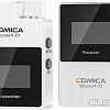 Радиосистема Comica BoomX-D D1 (белый)