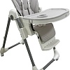 Высокий стульчик Sweet Baby Roma (серый)