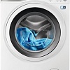 Стирально-сушильная машина Electrolux DelicateCare 900 EW9WN249W