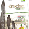 Сухой корм для собак Crockex Wellness Medio-Maxi Adult Horse &amp; Rice 12 кг