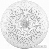 Припотолочная люстра Leek СЛЛ 034 12Вт 6K Лилия CN (233x76) (10) LE061201-095