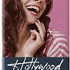 Крем-краска для волос Belita Hollywood Color Kate 7.62 медно-махагоновый