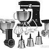 Кухонный комбайн Electrolux EKM4200