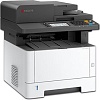 МФУ Kyocera Mita ECOSYS MA4000wifx 110C1D3NL0