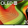 OLED телевизор LG OLED AI B5 OLED48B5RLA