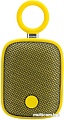 Беспроводная колонка Dreamwave Bubble Pod (желтый)