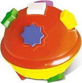 Сортер Stellar Логический шар 01321