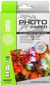 Фотобумага CACTUS Глянцевая A6 230 г/кв.м. 100 листов (CS-GA6230100)