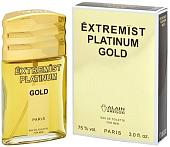 Парфюмерия Positive Extremist Platinum Gold EdT (90 мл)