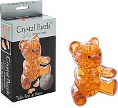 3Д-пазл Crystal Puzzle Мишка 90214