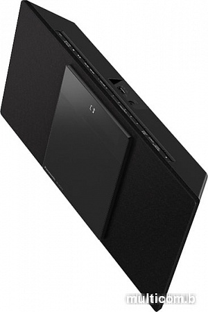 Микро-система Panasonic SC-HC410EE-K