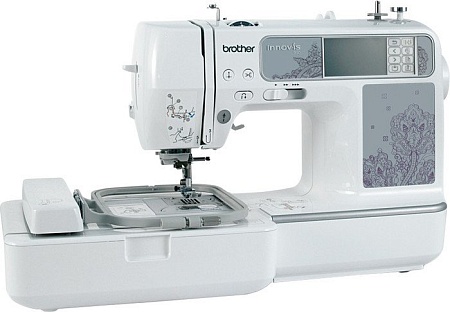 Швейная машина Brother Innov-is 950