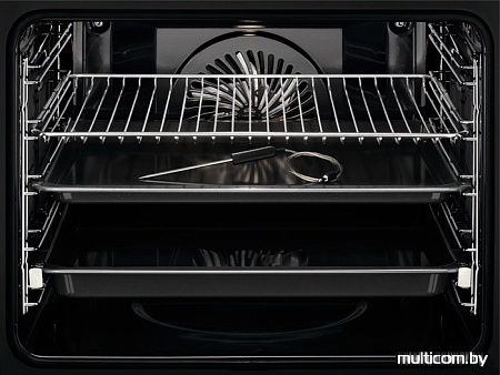 Духовой шкаф AEG BPR742320M