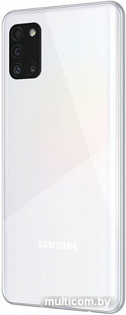 Смартфон Samsung Galaxy A31 SM-A315F/DS 4GB/64GB (белый)
