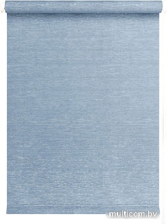Рулонные шторы Legrand Гелакси 42.5x175 (голубой)
