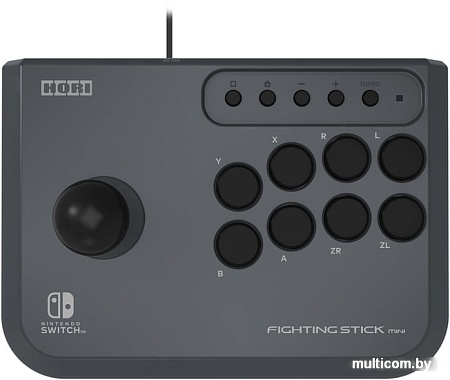 Аркадный контроллер HORI Fighting Stick Mini NSW-149U
