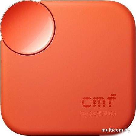 Наушники CMF Buds 2a (оранжевый)