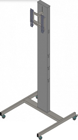 Кронштейн PL FS-200.B (черный)