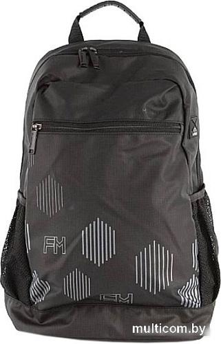 Городской рюкзак Francesco Molinary 304-B00489-BLK (черный)
