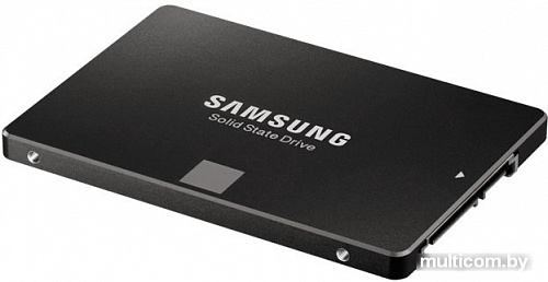 SSD Samsung 850 120GB MZ-7LN120