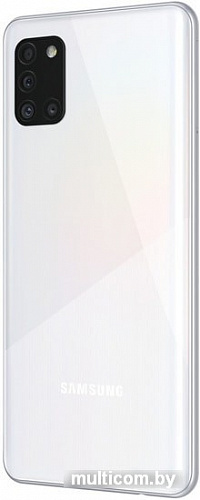 Смартфон Samsung Galaxy A31 SM-A315F/DS 4GB/64GB (белый)