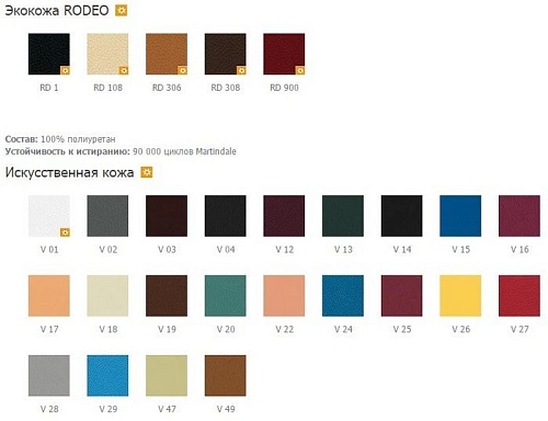 Диван Nowy Styl Club Duo