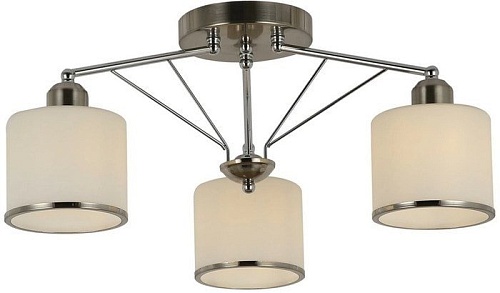 Люстра средней высоты Citilux Тулон CL172131