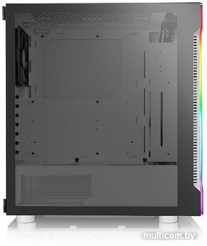 Корпус Thermaltake H200 TG Snow RGB CA-1M3-00M6WN-00