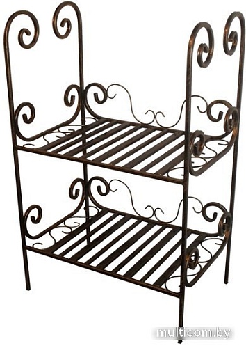 Полка для обуви Dudo ЭН-2