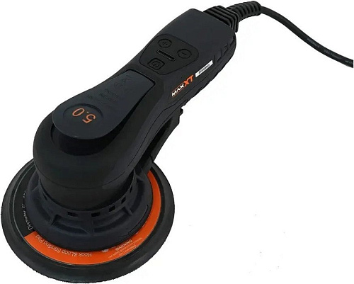 Эксцентриковая шлифмашина MAXXT R7303-150-5.0