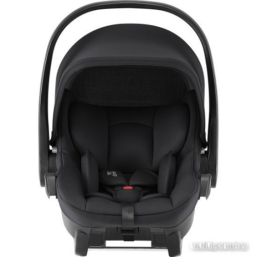 Детское автокресло Britax Romer Baby-Safe Core (space black)