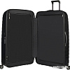 Чемодан-спиннер Samsonite Proxis Black 81 см