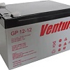 Аккумулятор для ИБП Ventura GP 12-12 (12 В/12 А·ч)